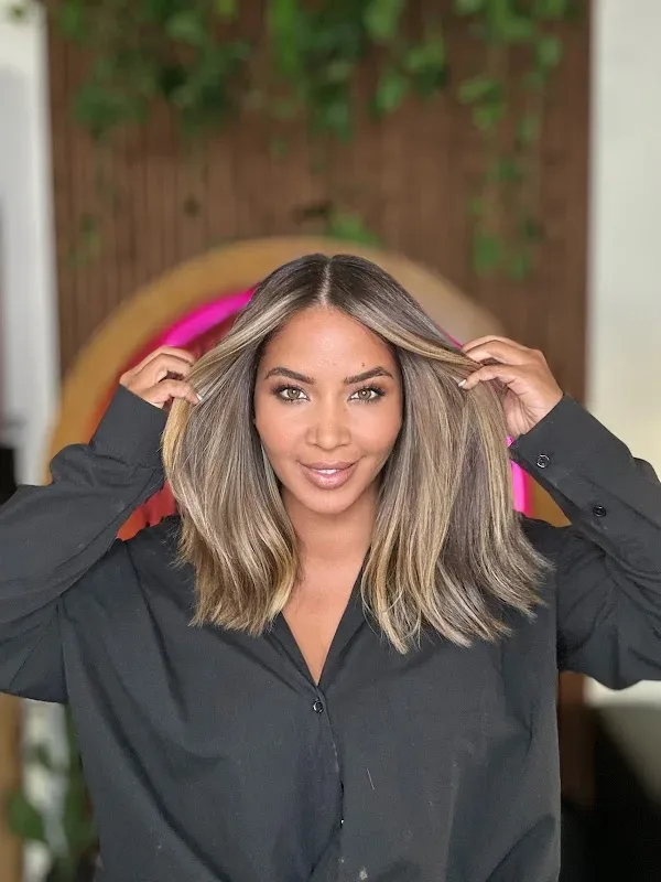 Il Salon Hair Expert — Hair salon in Doral
